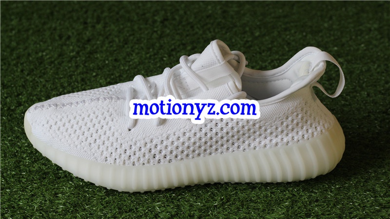 Adidas Yeezy Boost 350 V2 Blade White